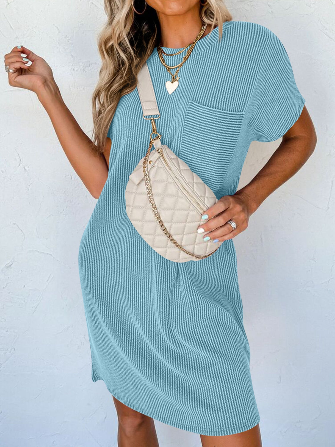 Kate Mini Dress