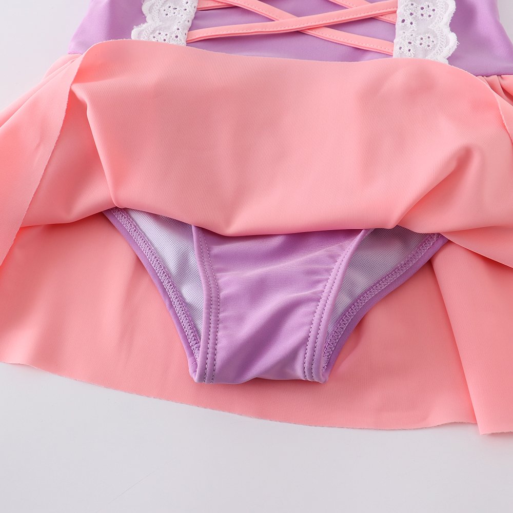 RTS: Princess swim