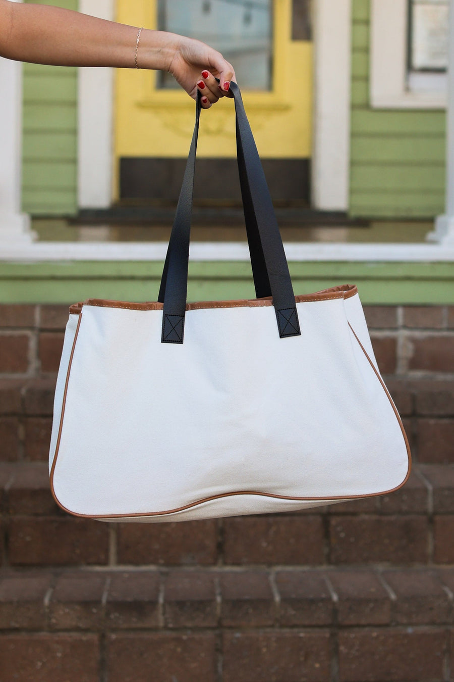Summer Tote Bags