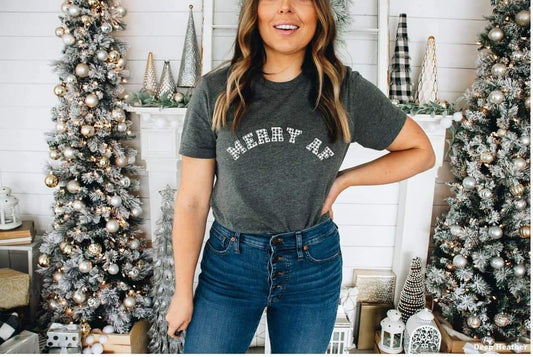 Merry AF