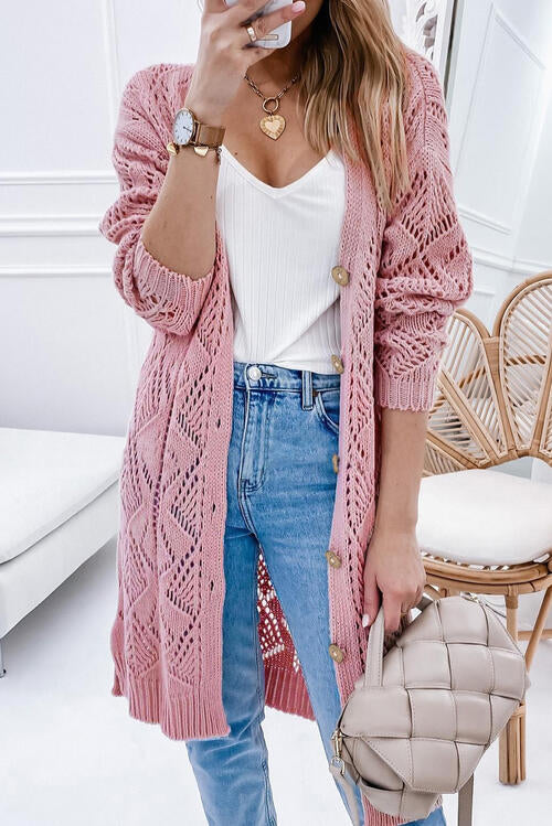 Miranda Cardigan