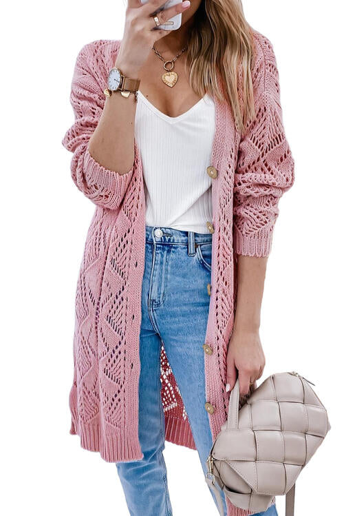 Miranda Cardigan