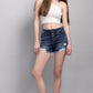 Ellie Denim Shorts