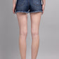 Ellie Denim Shorts