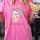 Tequila Cheaper Than Therapy Tee