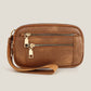 RTS: vegan leather wristlets NEW