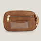 RTS: vegan leather wristlets NEW