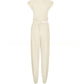 The Cami Wrap Hemline Top and Pant Set