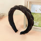 *RTS: Braided Headband*