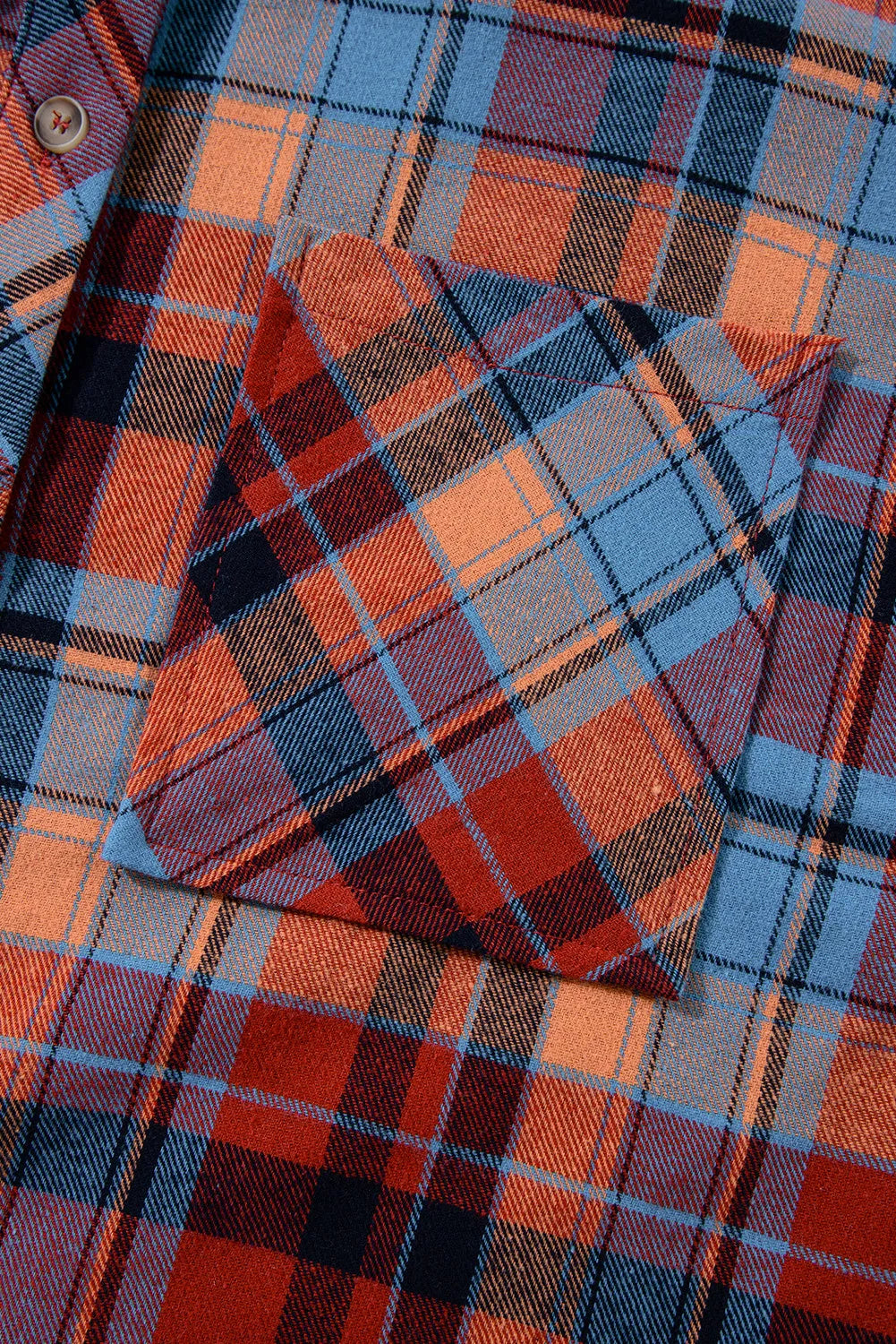 Charlie Flannel