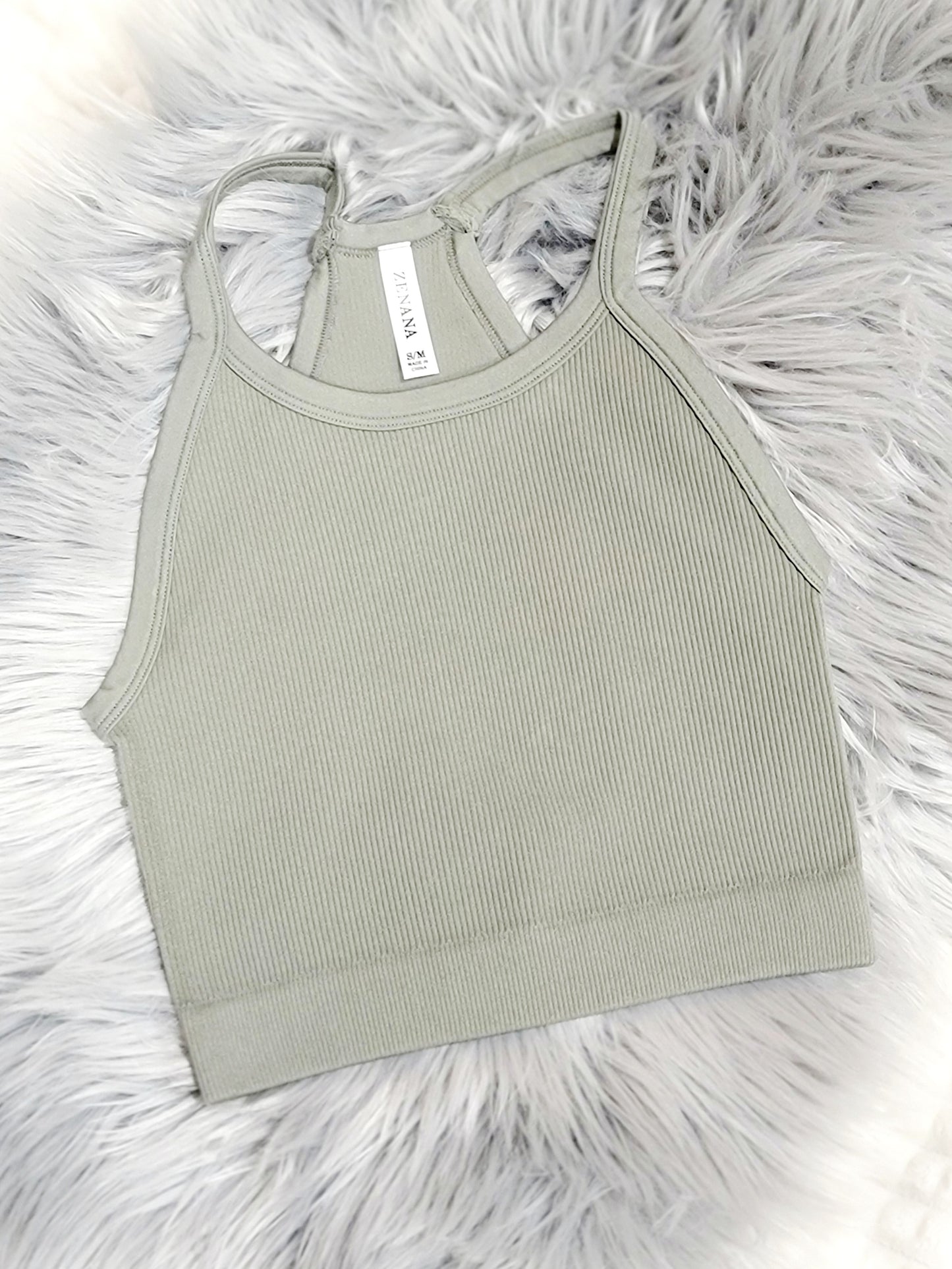Crop top/Bralette