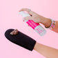 RTS Premium Tanning Mitt