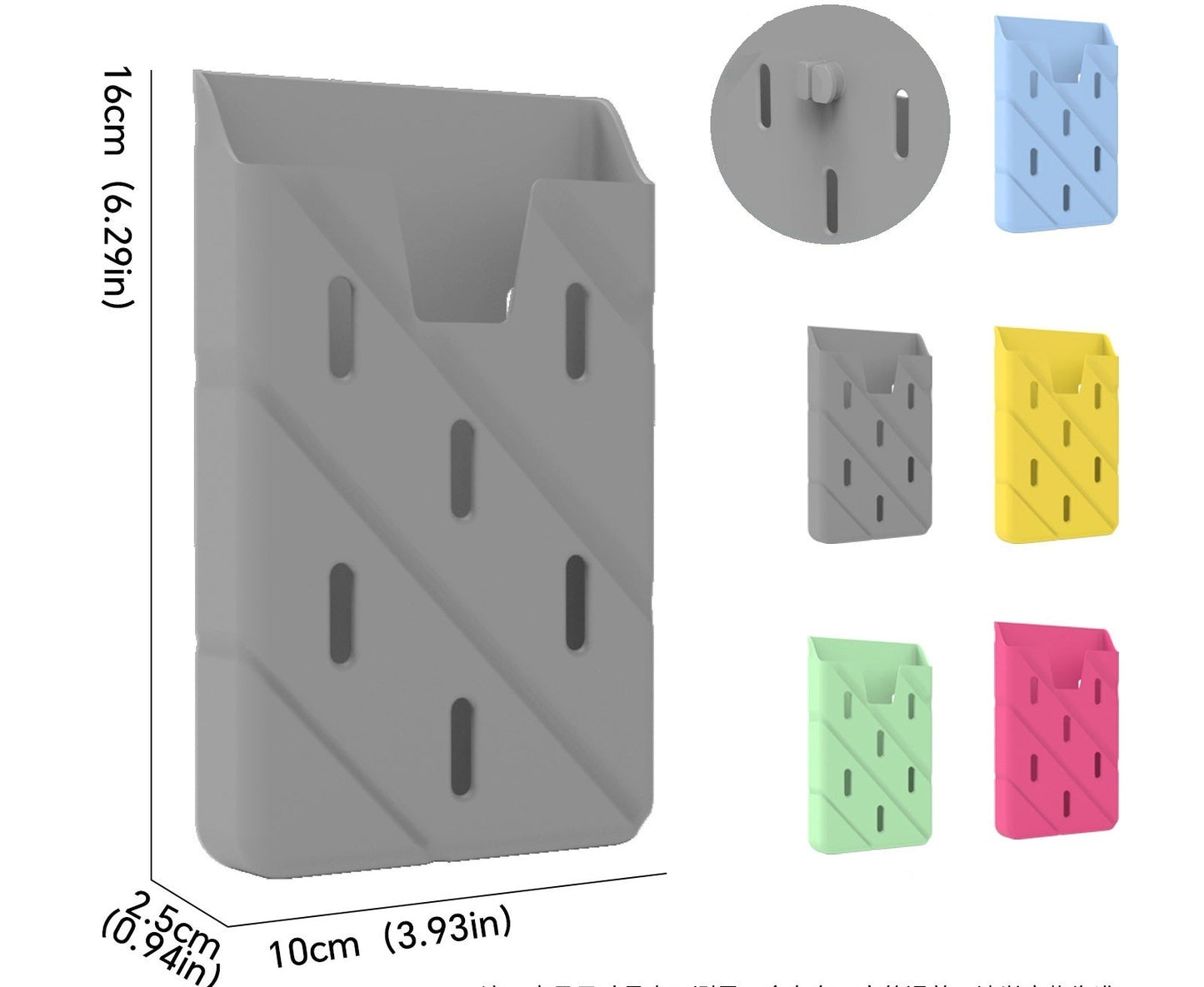 RTS: Cellphone attachment for EVA Totes