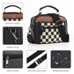 RTS: The Georgia Top Handle Crossbody-
