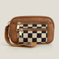 RTS: vegan leather wristlets NEW