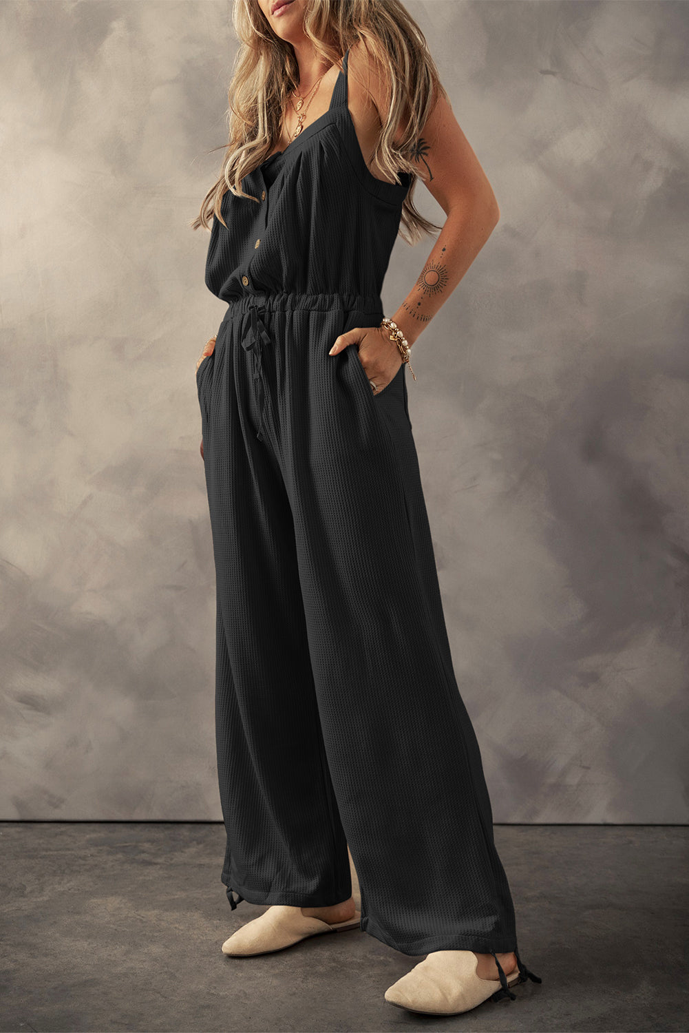 Chloe Jumpsuit