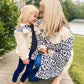 RTS: Leopard Mama and Me shacket-