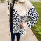 RTS: Leopard Mama and Me shacket-