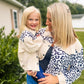 RTS: Leopard Mama and Me shacket-