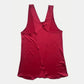 Crisscross Scoop Neck Active Tank