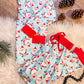 RTS: LITTLE SANTAS FAMILY MATCHING PJS*