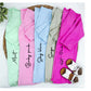 RTS: The Ryleigh Ribbed cardis (KIDS)-