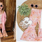 RTS: The Ryleigh Ribbed cardis (KIDS)-