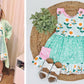 RTS: The Ryleigh Ribbed cardis (KIDS)-