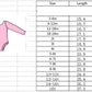 RTS: Girls Two-piece Flag Swim