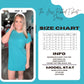 RTS: The Jess Ribbed T Shirt Dress-
