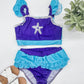 RTS:  Princess swim