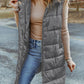 Marina Puffer Vest