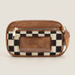 RTS: vegan leather wristlets NEW