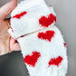 RTS: Valentine Socks!