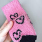 RTS: Valentine Socks!