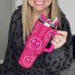 rts: Valentine Tumblers-