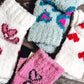 RTS: Valentine Socks!
