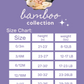 RTS: The Favorites Bamboo Collection (2/3tm-7/8)-