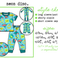 RTS: The Favorites Bamboo Collection (0/3m-18/24m)-
