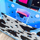 RTS: Cellphone attachment for EVA Totes