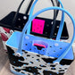 RTS: Cellphone attachment for EVA Totes