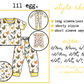 RTS: The Favorites Bamboo Collection (2/3tm-7/8)-
