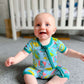 RTS: The Favorites Bamboo Collection (0/3m-18/24m)-
