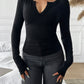 Denise Long Sleeve T-Shirt