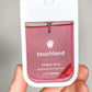 RTS: Power Mist Sanitizer