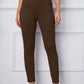 Basic Bae Full Size High Waist Skinny Pants