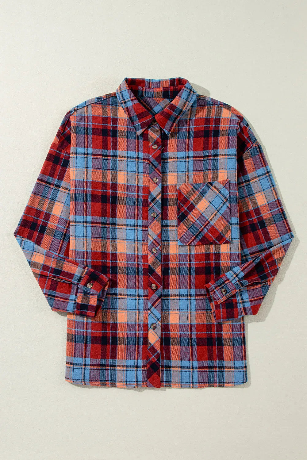 Charlie Flannel