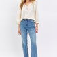 Judy Blue Full Size High Waist Straight Jeans