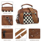 RTS: The Georgia Top Handle Crossbody-