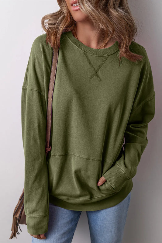 Marjorie Sweatshirt